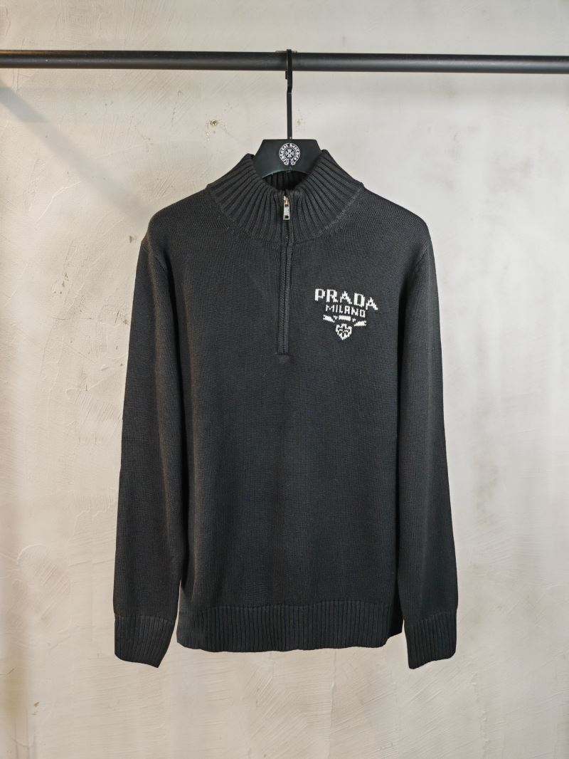 Prada Sweaters